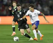 USMNT vs Australia: World Cup Showdown Preview and Key Facts