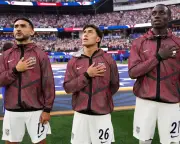USMNT's Alex Zendejas Faces Uncertain World Cup Future After Injury