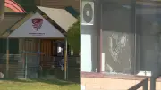 Vandals Force Sydney High School Shutdown After Severe Damage