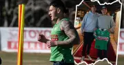 Vena Patuki's Inspiring Journey to Canberra Raiders Debut