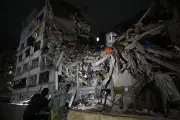 Venezuela Earthquake Photos Show Devastation in Caracas Aftermath