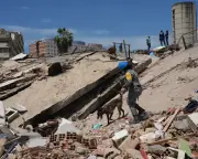 Venezuela Earthquakes Death Toll Rises to 1,430, 68,900 Missing
