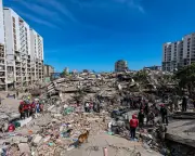 Venezuela Earthquakes: Rescue Efforts Continue After 7.3 Magnitude Quake