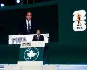 Victor Montagliani: From East Van to FIFA Elite Amid Past Controversies