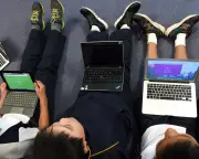 Victoria Limits School Screen Time to Two Hours Daily