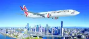 Virgin Australia to receive first Boeing 737-10 in 2027