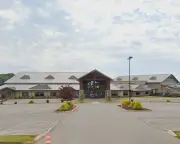 Virginia Church Tent Collapse Injures Dozens During Service