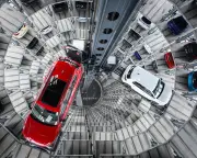 Volkswagen to Cut Jobs and Shut Plants in China Amid Slump