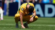 Volpato Regrets Not Joining Socceroos Sooner After World Cup Debut