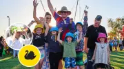 WA Day Celebrations Moving to Perth Park in 2028 with November Date