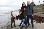 WA Marine Conservation Family Hosts World Ocean Day Event