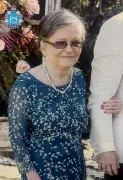 WA Police Seek Help to Find Missing 81-Year-Old Woman Seija Murphy