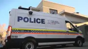 WA Police to trial live facial recognition cameras in Australia-first