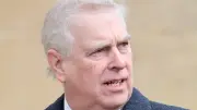 Waitress at Centre of New Prince Andrew Royal Ascot Misconduct Probe