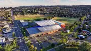 Wally Hagan Basketball Stadium $60m Redevelopment Advances Amid Funding Concerns
