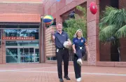 Wanneroo Partners with Sport4All to Boost Disability Inclusion in Sports