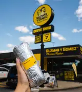 Wanneroo Welcomes First Guzman y Gomez Drive-Thru in Perth's North
