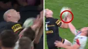 Warriors denied late try in thrilling 20-18 loss to Panthers