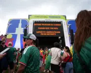 Weather Tracker: Heat, Humidity, Thunderstorms Pose Risk to World Cup