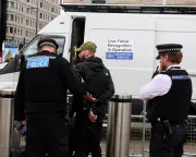 Western Europeans Think Crime Rising Despite Falling Rates, Poll Finds