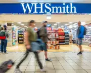 WH Smith warns on profits due to Middle East conflict, plans £100m raise