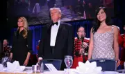 White House Press Gala Rescheduled After Shooting Incident