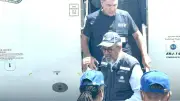 WHO Chief Visits Epicentre of Ebola Outbreak in DR Congo