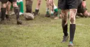 Why Aussie Kids Are Missing Out on Muddy Winter Sport