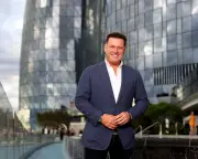 Why Karl Stefanovic Followed Joe Rogan's Path to Algorithm-Driven News
