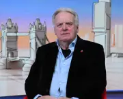 Why present politicians should not host BBC Radio 4 Today programme