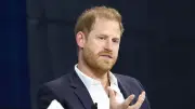 Why Prince Harry Misses Cousin Peter Phillips' Wedding Invite