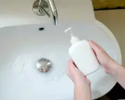 Why Public Soap Dispensers Often Fail to Dispense Soap