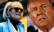 Why Trump Is Obsessed with Retribution Against E Jean Carroll