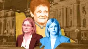 Why Victoria's November state election is a national bellwether