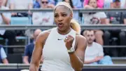 Williams Sisters Reunite for Wimbledon Doubles Comeback