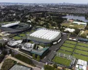 Wimbledon Announces Record 20% Prize Money Increase to £64.2m