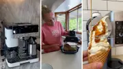 Win a Ninja Kitchen Gadget: 5 Prizes Up for Grabs in 7You Giveaway