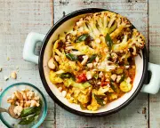 Winter Cauliflower and Pears: Australia's Best Value Produce for June