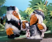 Wombles to Return After 27 Years with Global Franchise Plans