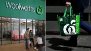Woolworths to Offshore Corporate Jobs to Asia Amid Cost Pressures