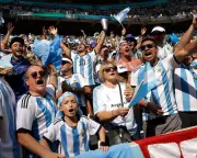 World Cup 2026: Fans Share Mixed Emotions Ahead of Summer Tournament