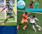 World Cup 2026 Goal Fest: Strikers, Errors, Smart Subs
