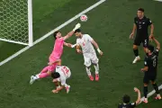 World Cup 2026: Iran and New Zealand Draw 2-2 in Group G Opener