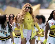World Cup 2026 Opening Ceremony: Shakira and Burna Boy Dazzle in Mexico