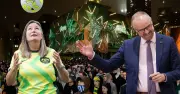 World Cup 2026 Paraguay v Socceroos: Canberra Live Site Debates Dramatic Conclusion