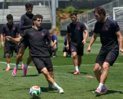 World Cup 2026: Turkey vs USA, Germany vs Ecuador Viewing Guide