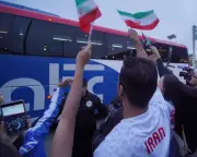 World Cup 2026 Visa Chaos: Iran, Iraq, and Others Hit by US Restrictions