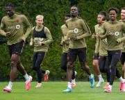 World Cup Canada South Africa: How to Watch, Schedule and Streaming Guide