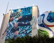 World Cup Liveblog: Infantino Jokes, Iran Visa Issues, Argentina Win