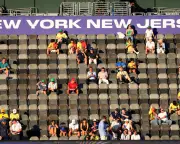 World Cup Ticket Prices Highlight Social Divide